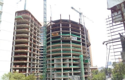 EDIFICACIÓN Y ESTRUCTURAS DEL BAJÍO 3